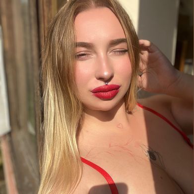 Devia Levias (devialevias) OnlyFans profile photo