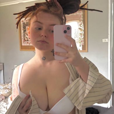 Taya (taya_smyth09) OnlyFans profile photo