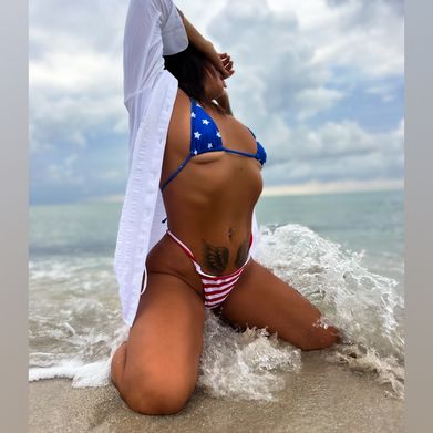 R U S H A  Q U E E N ♕ Added Photo on 2025-08-18