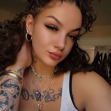 OnlyFans Model Milliani (honeybunny71705) Profile Image