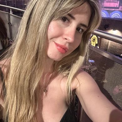 OnlyFans Model Ann1265⚡️⚡️ (ann1265) Profile Image