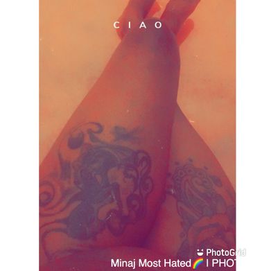 Bad Bish Minaj😈memba good! (shapeitiveminajx) Header Photo Added 2024-08-21