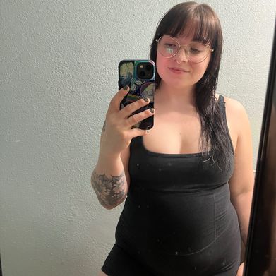 Lady B (ladybee123) Profile Photo Added 2025-05-12