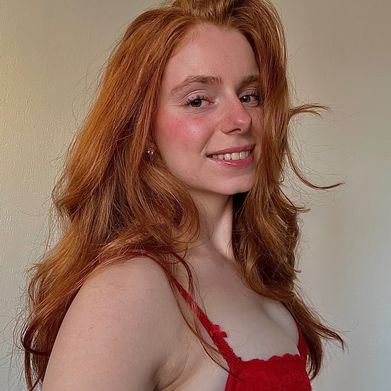 Ginger Amy (gingeramyashley) OnlyFans profile photo