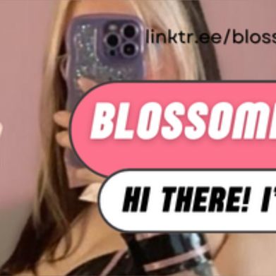 Marie 🦕 (blossomprinxess) Header Photo Added 2025-02-05