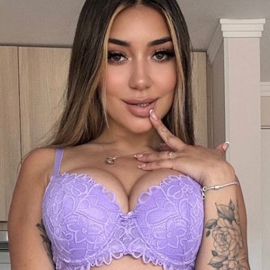 OnlyFans Model Italiana&amp;thecutest💘🆘 (robertabellezza) Profile Image