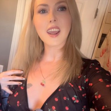 Sweet Sloan 🍒 (sweetsloan) Profile Photo Added 2025-03-29