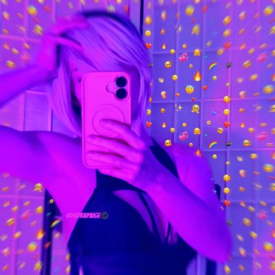 • ● ᢉ𐭩  𝚂𝚘𝚛𝚊  ᢉ𐭩 ● • (sorapaige) Profile Photo Added 2025-08-18