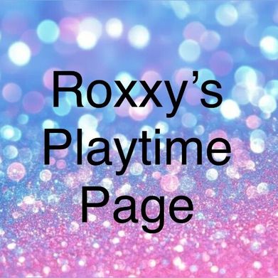 Roxxy Reed (roxxyreed3) Header Photo Added 2025-10-24
