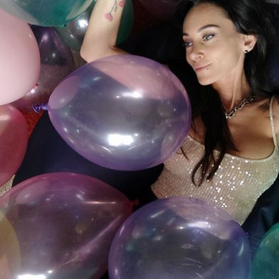 🫦Mishel🎈 (mishel.air) OnlyFans Profile Image