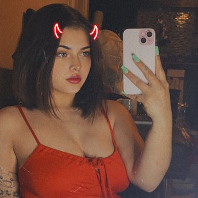 OnlyFans Model Ashley 💗 (xoxo.ashleyyy) Profile Image