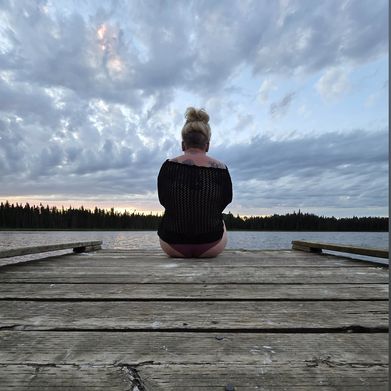 LadyOfTheWoods (ladyofthewoods) Header Photo Added 2025-08-22