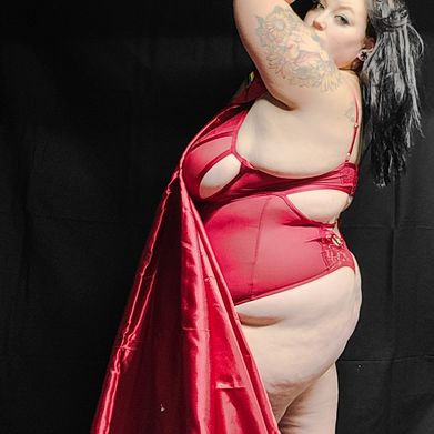 Gail (bigmomlife95) Profile Image