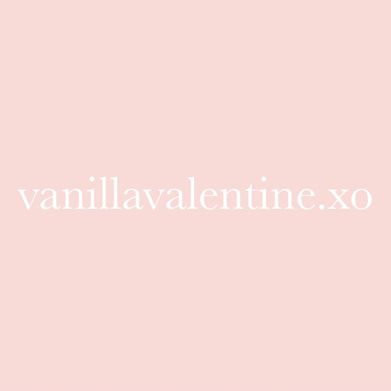 Valentine💋 (vanillavalentine.xo) Header Photo Added 2024-06-03