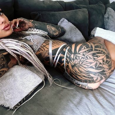 marleynemelonski (marleynemelonski) Header Photo Added 2025-10-03