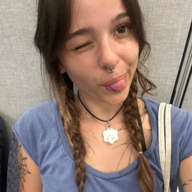 Lily Strange (lilystrangeink) Profile Photo Added 2025-10-12