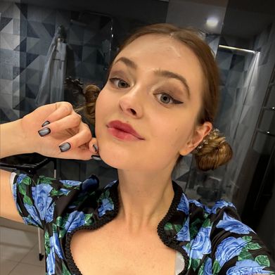 💕 𝐋𝐢𝐭𝐭𝐥𝐞 𝐏𝐨𝐥𝐥𝐲 🐥 (little_polly) Profile Photo Added 2024-10-30