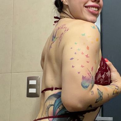 OnlyFans Model Adara (adaramosm) Profile Image