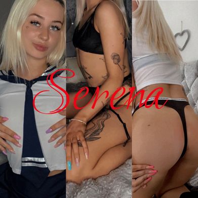 Serena (serena01vip) Header Photo Added 2024-10-15