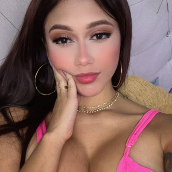 Fabiola🍒 (fabiolacherry) OnlyFans profile photo