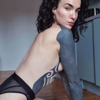 OnlyFans Model Sangyema (sangye.ma) Profile Image