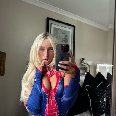 charlottetaylor🐰 (missschar18) Profile Photo Added 2025-06-02