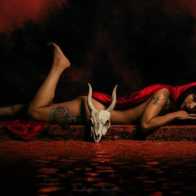 AliFloyd (alifloyd) Header Photo Added 2025-10-24