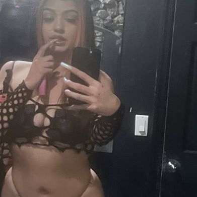 Santana 🍨 (santanaxworld) Profile Photo Added 2024-10-09