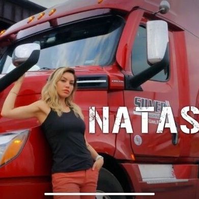 Natasha (natashatrucking) Header Photo Added 2025-10-24