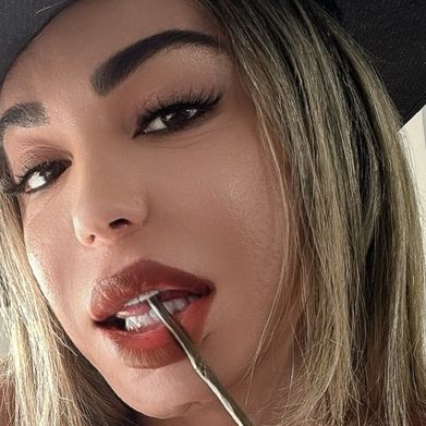 Leticia Henrique  🔞 Video Call Now 🎥 (leticiatopblond) Header Photo Added 2024-10-30