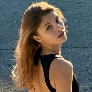 Oda (odarochka) Profile Image